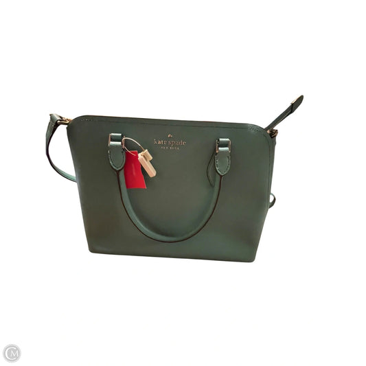 Handbag Designer By Kate Spade, Size: Large