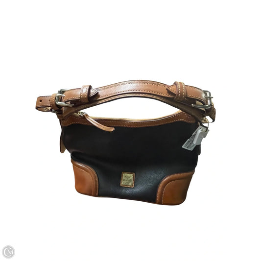 Handbag Designer By Dooney And Bourke, Size: Medium