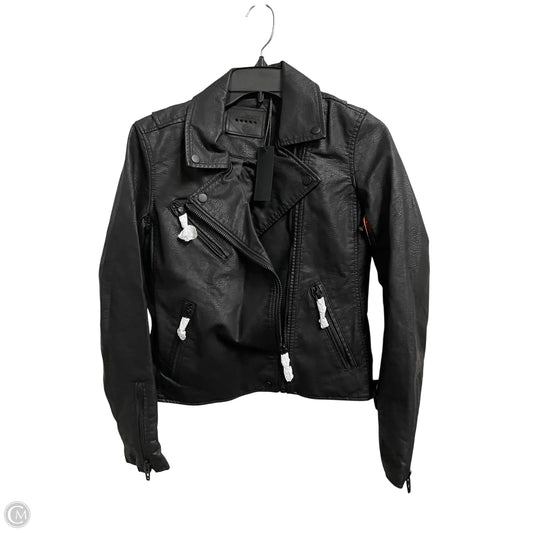 Jacket Other By Blanknyc In Black, Size: Xs
