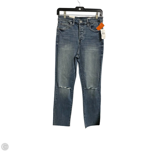 Jeans Boot Cut By Blanknyc In Blue, Size: 6