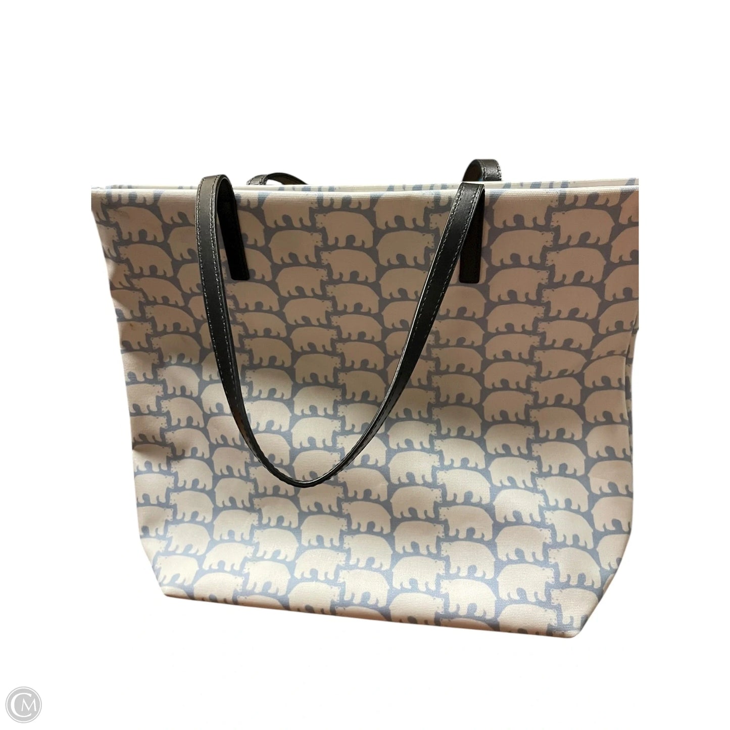 Handbag Designer By Kate Spade, Size: Large