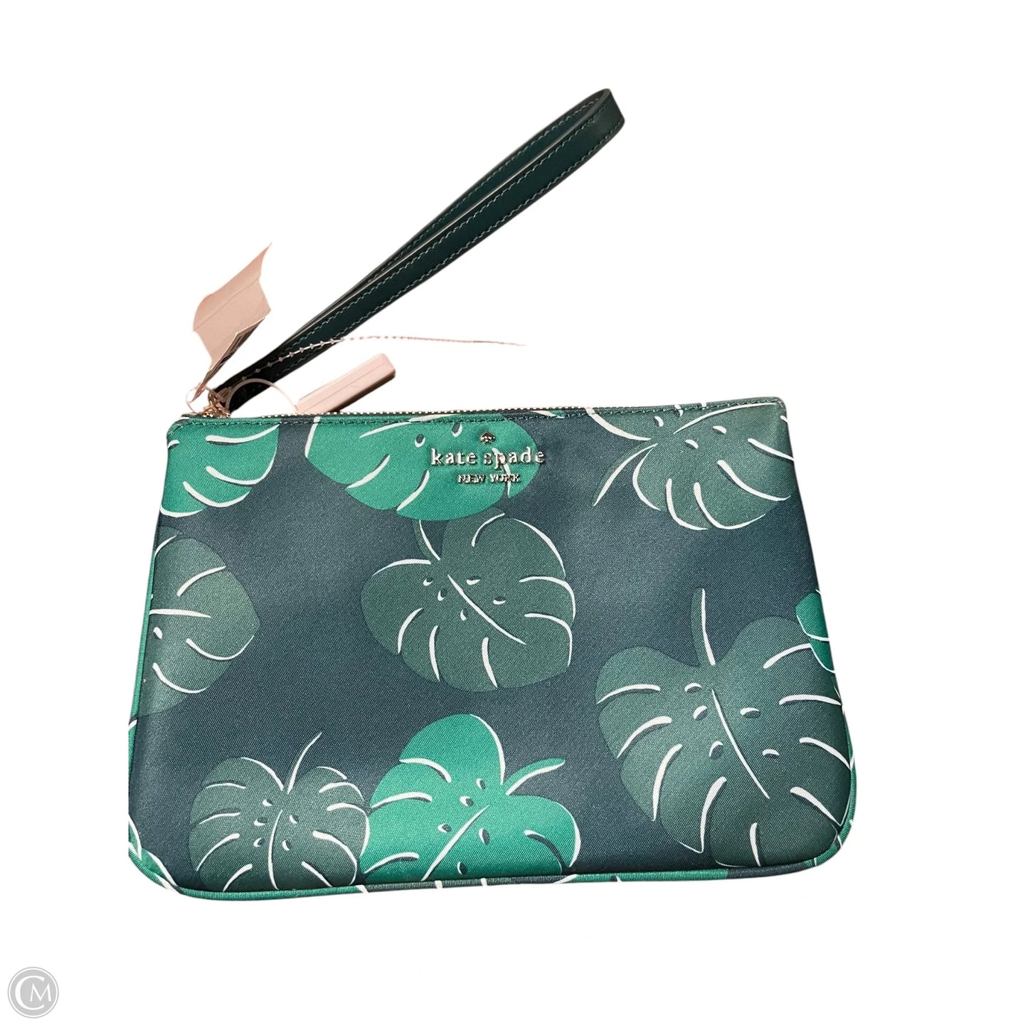 Wristlet Designer By Kate Spade, Size: Medium