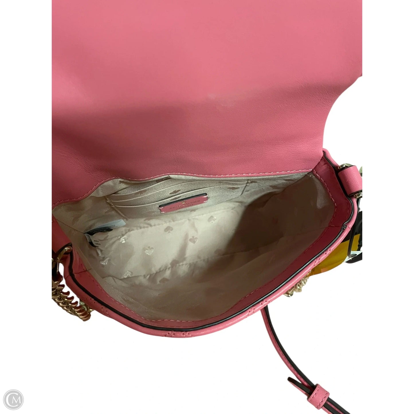 Handbag Designer By Kate Spade, Size: Small