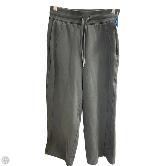 Pants Lounge By Lululemon In Black, Size: S