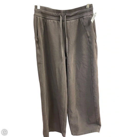 Pants Lounge By Lululemon In Brown, Size: M