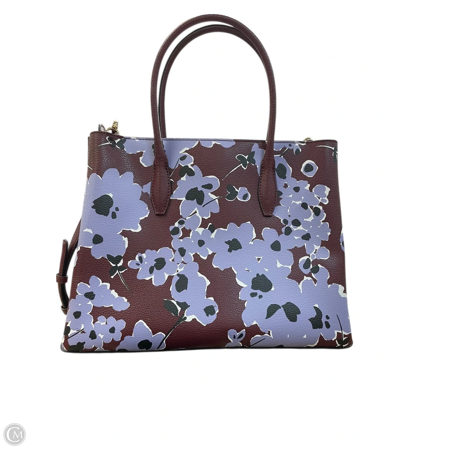 Handbag Designer By Kate Spade, Size: Large