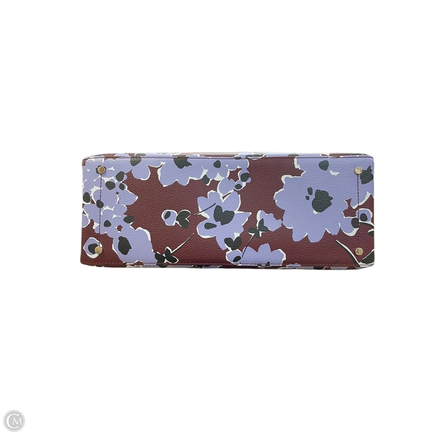 Handbag Designer By Kate Spade, Size: Large