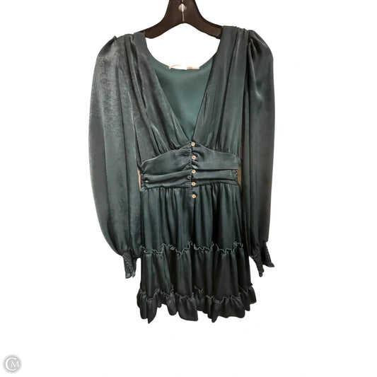 Dress Casual Short By Altard State In Black, Size: Xs