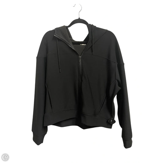 Jacket Other By Clothes Mentor In Black, Size: 3x