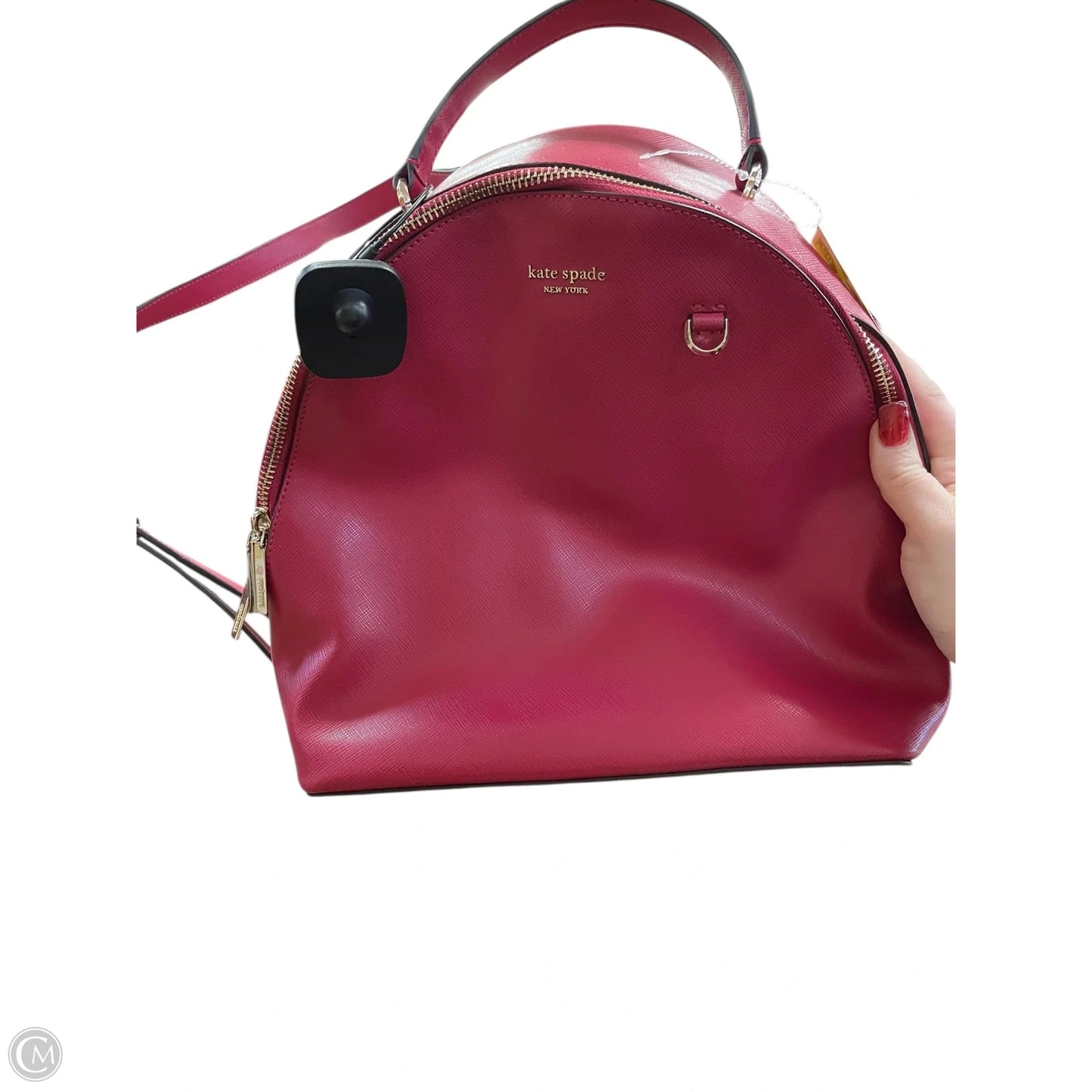 Backpack Designer By Kate Spade, Size: Large