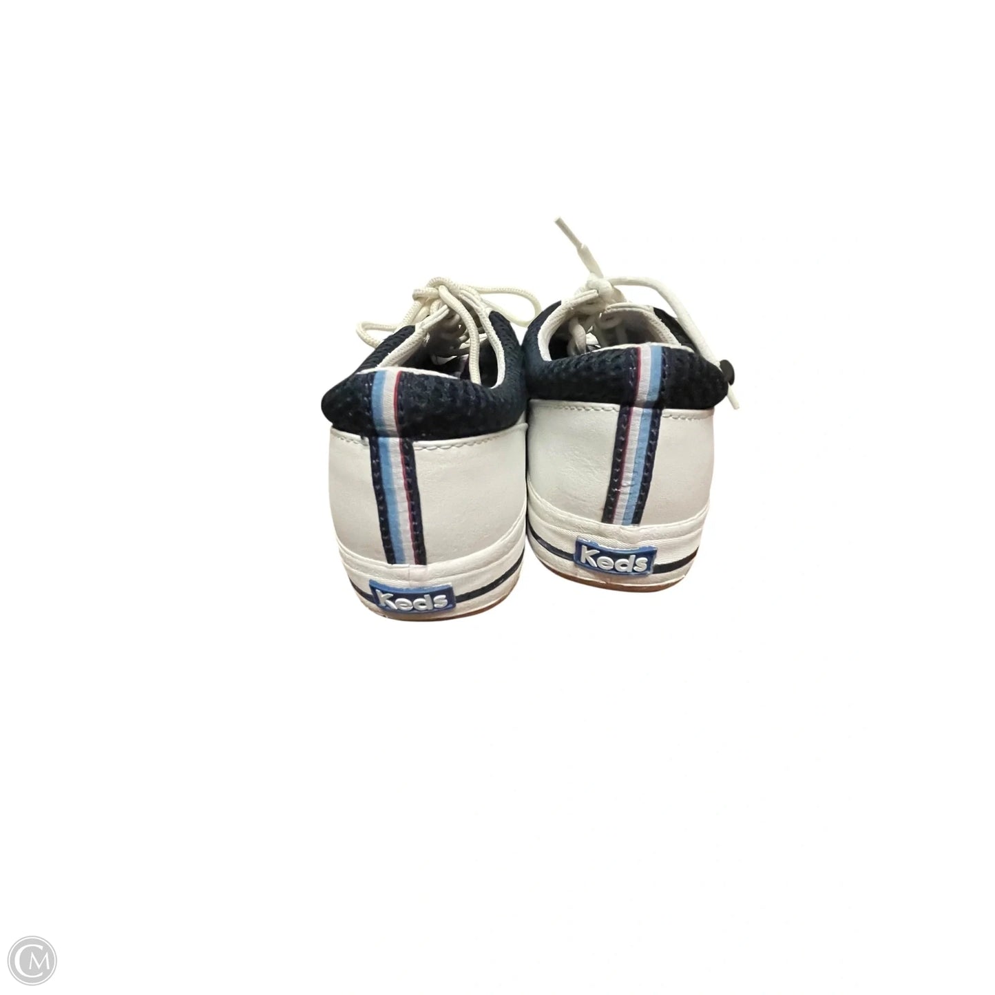 Shoes Sneakers By Skechers In White, Size: 10