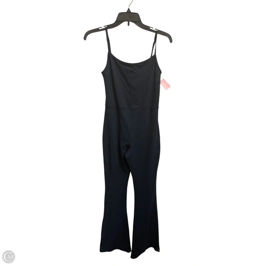 Romper By Clothes Mentor In Blue, Size: M