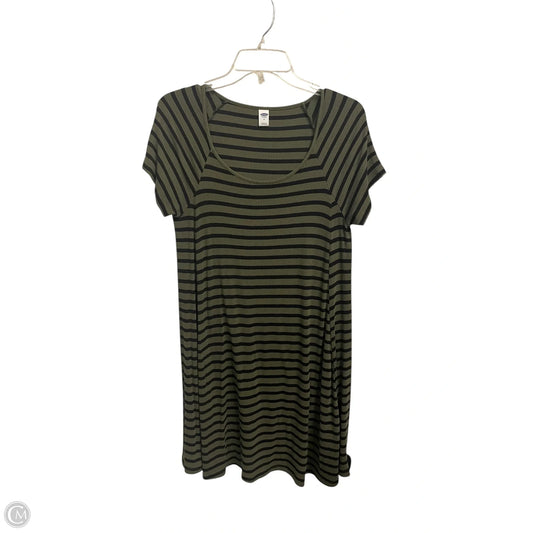Top Sleeveless By Jessica Simpson In Brown, Size: M