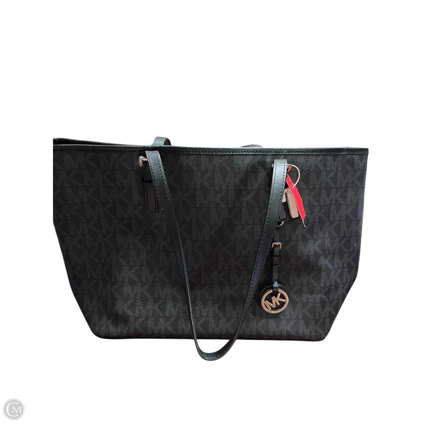 Handbag Designer By Michael Kors, Size: Large