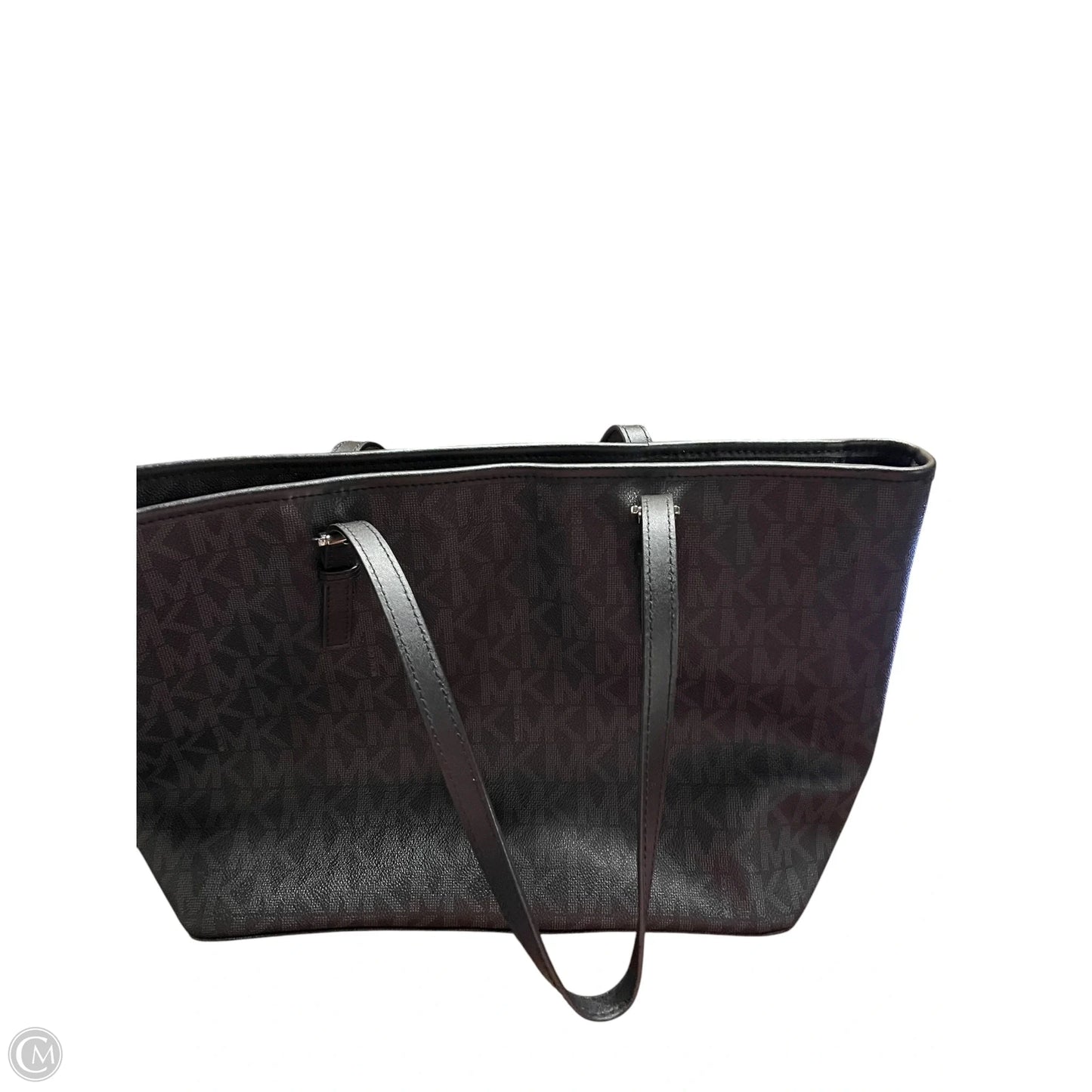 Handbag Designer By Michael Kors, Size: Large