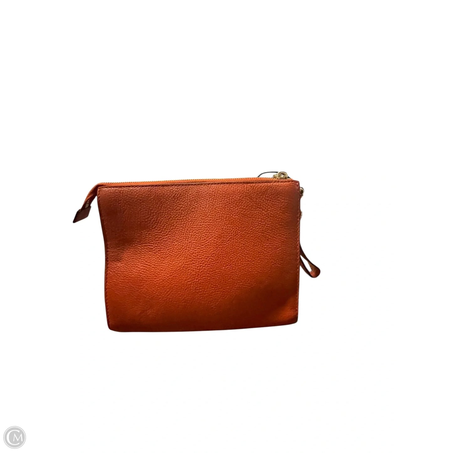 Makeup Bag Designer By Michael Kors, Size: Small