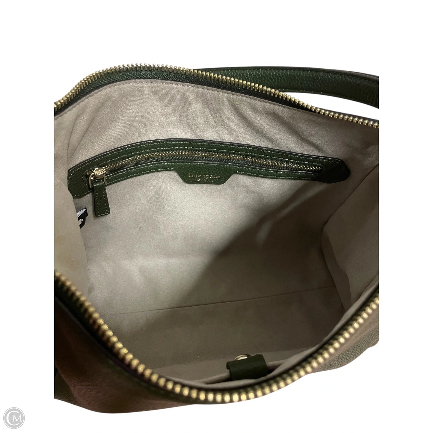 Crossbody Designer By Kate Spade, Size: Medium