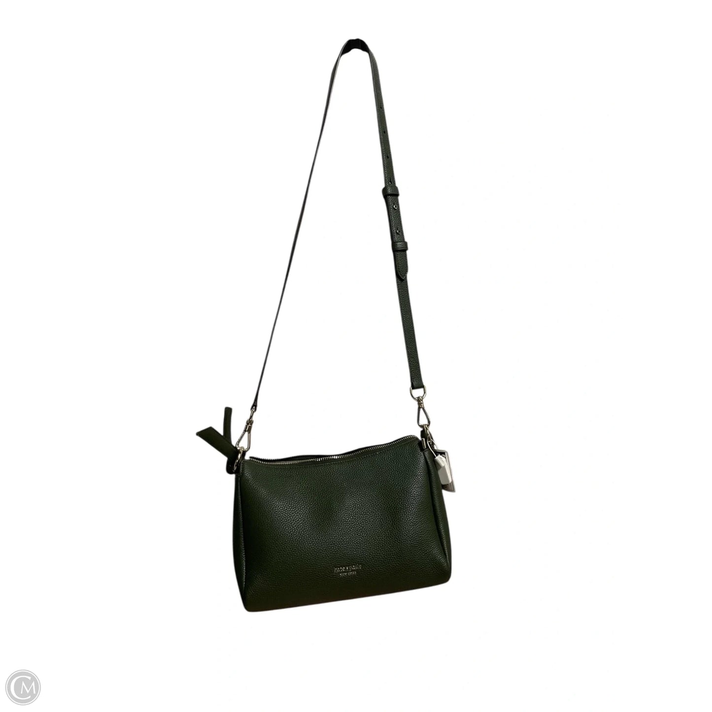 Crossbody Designer By Kate Spade, Size: Medium