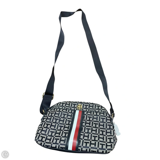 Crossbody By Tommy Hilfiger, Size: Small