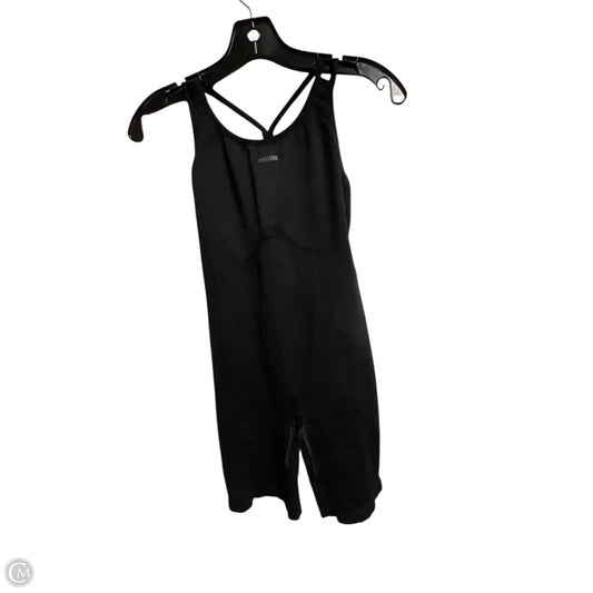 Romper By Gym Shark In Black, Size: M