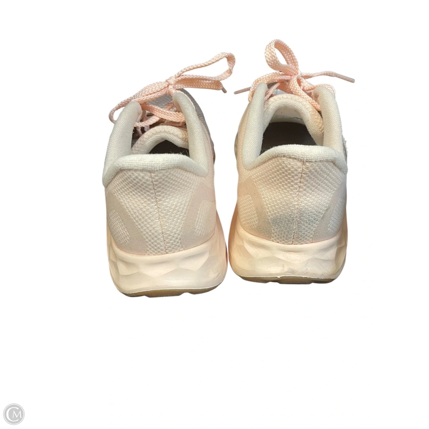 Shoes Athletic By New Balance In Pink, Size: 10