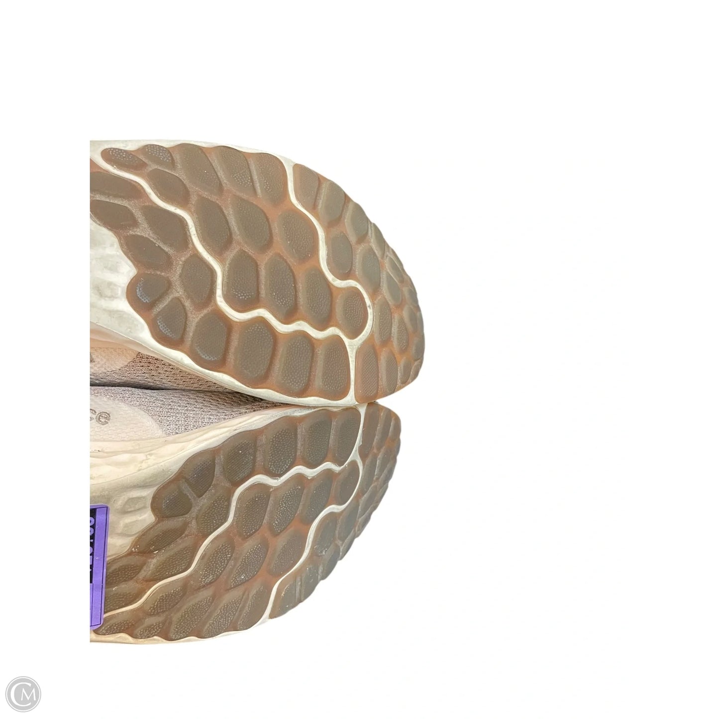 Shoes Athletic By New Balance In Pink, Size: 10