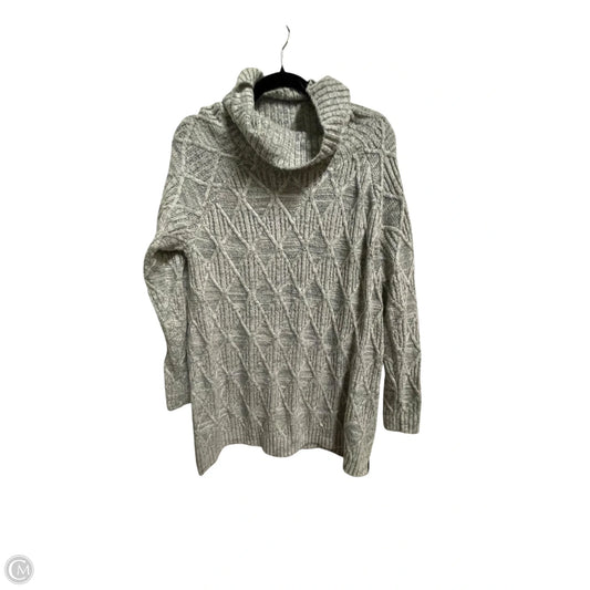 Sweater By Isabel Maternity In Grey, Size: L