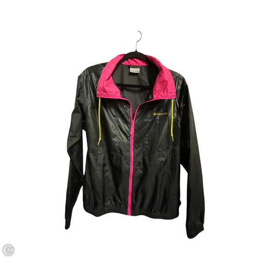 Jacket Other By Columbia In Black, Size: M