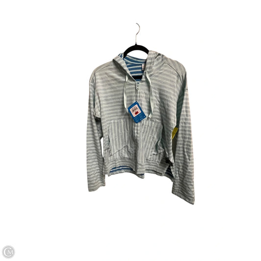 Jacket Other By Columbia In Blue, Size: M