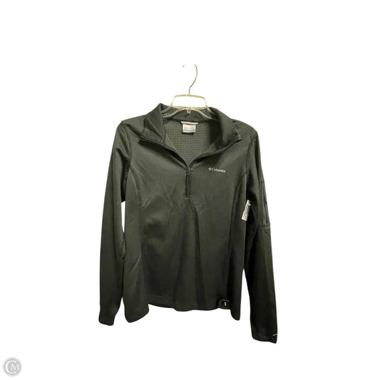 Jacket Other By Columbia In Grey, Size: M