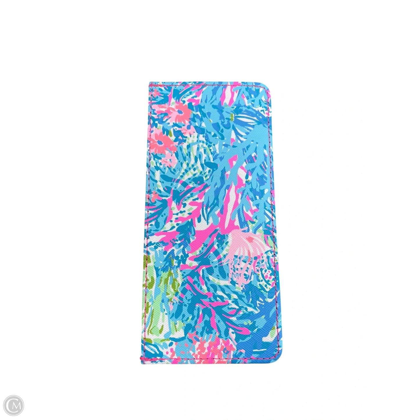 Id/card Holder Designer By Lilly Pulitzer, Size: Medium