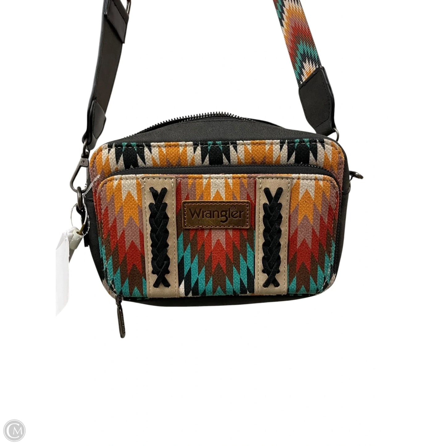 Crossbody By Wrangler, Size: Small