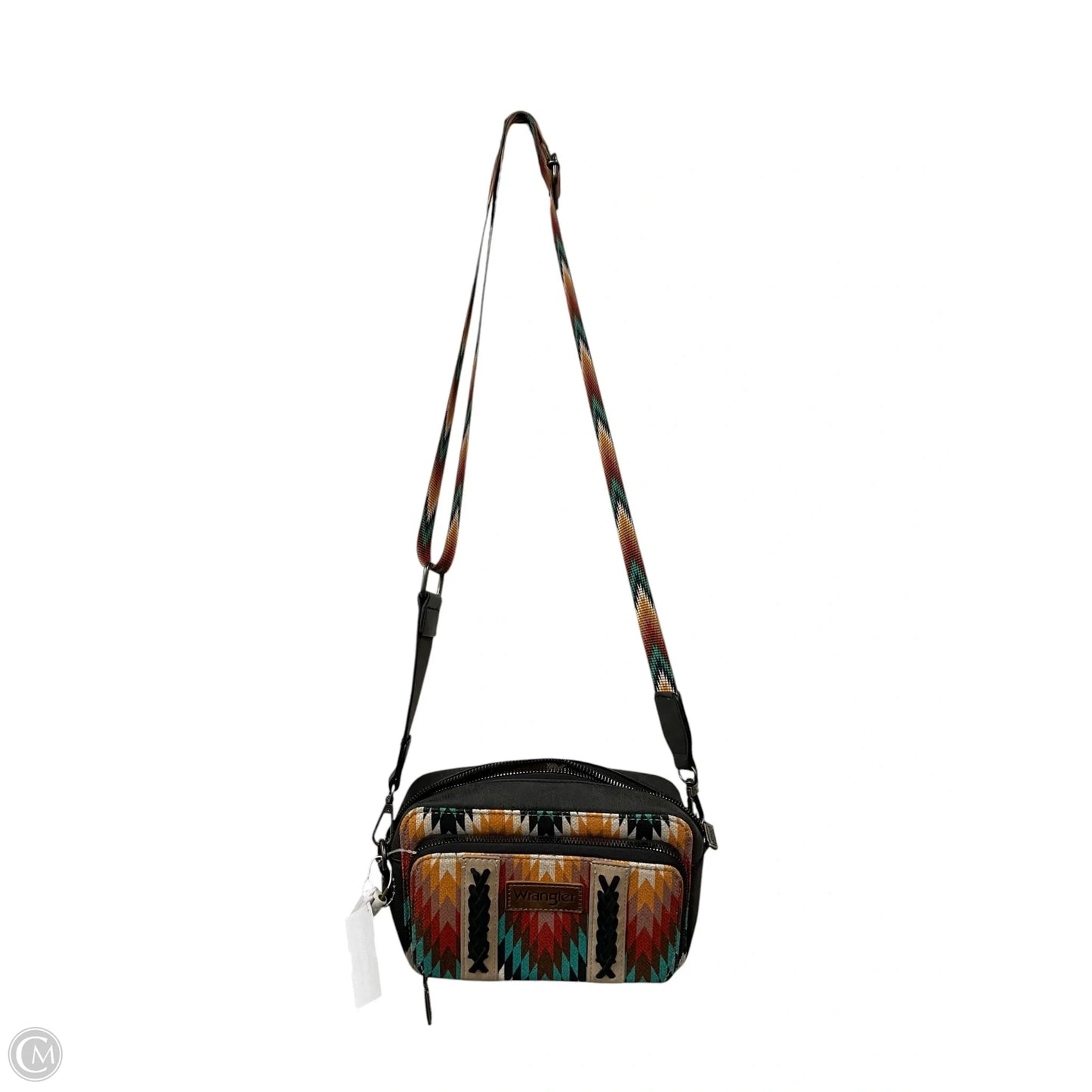 Crossbody By Wrangler, Size: Small