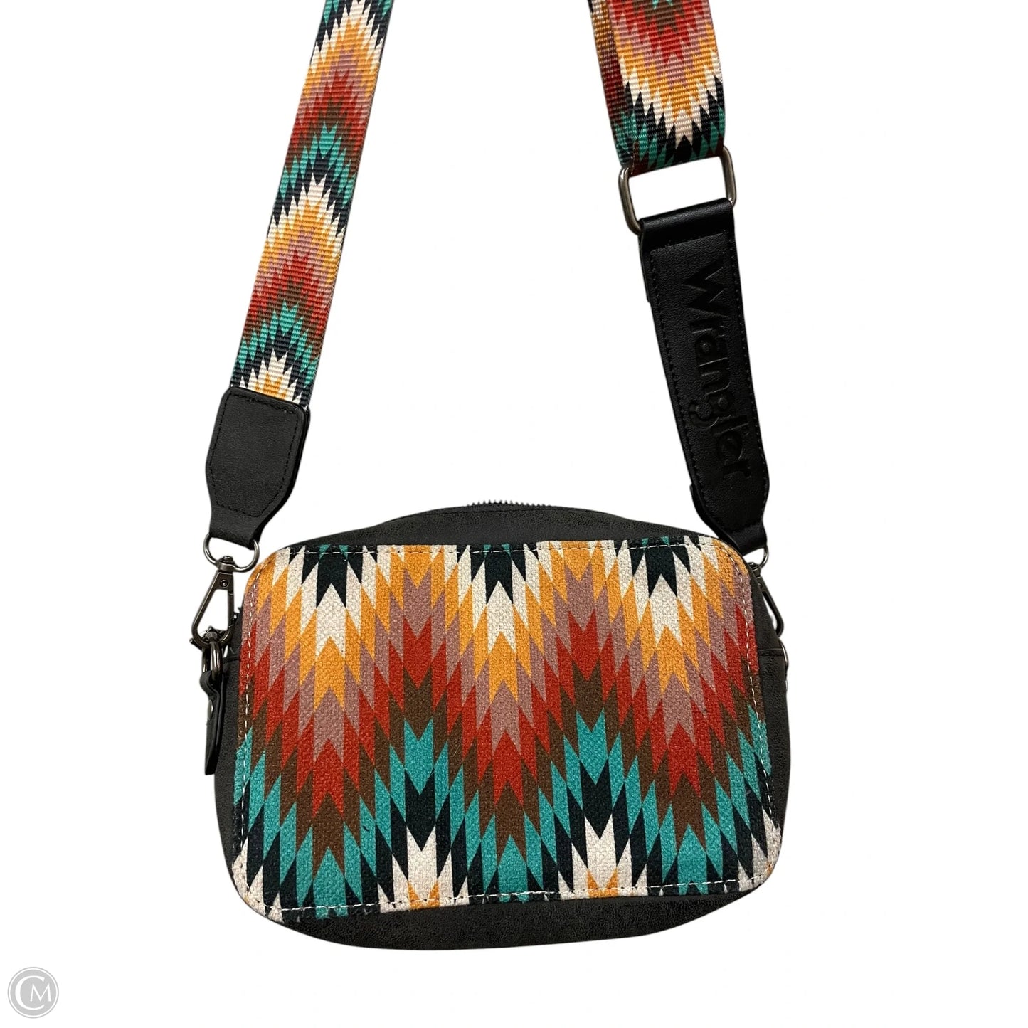 Crossbody By Wrangler, Size: Small