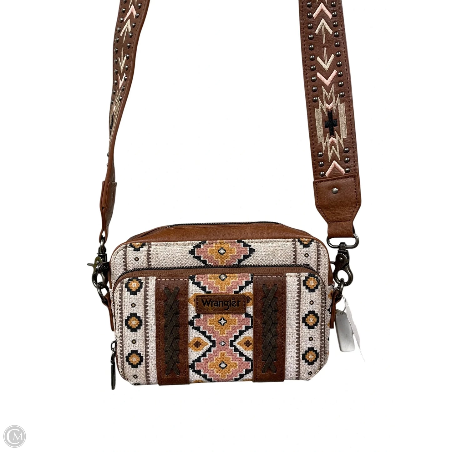 Crossbody By Wrangler, Size: Small