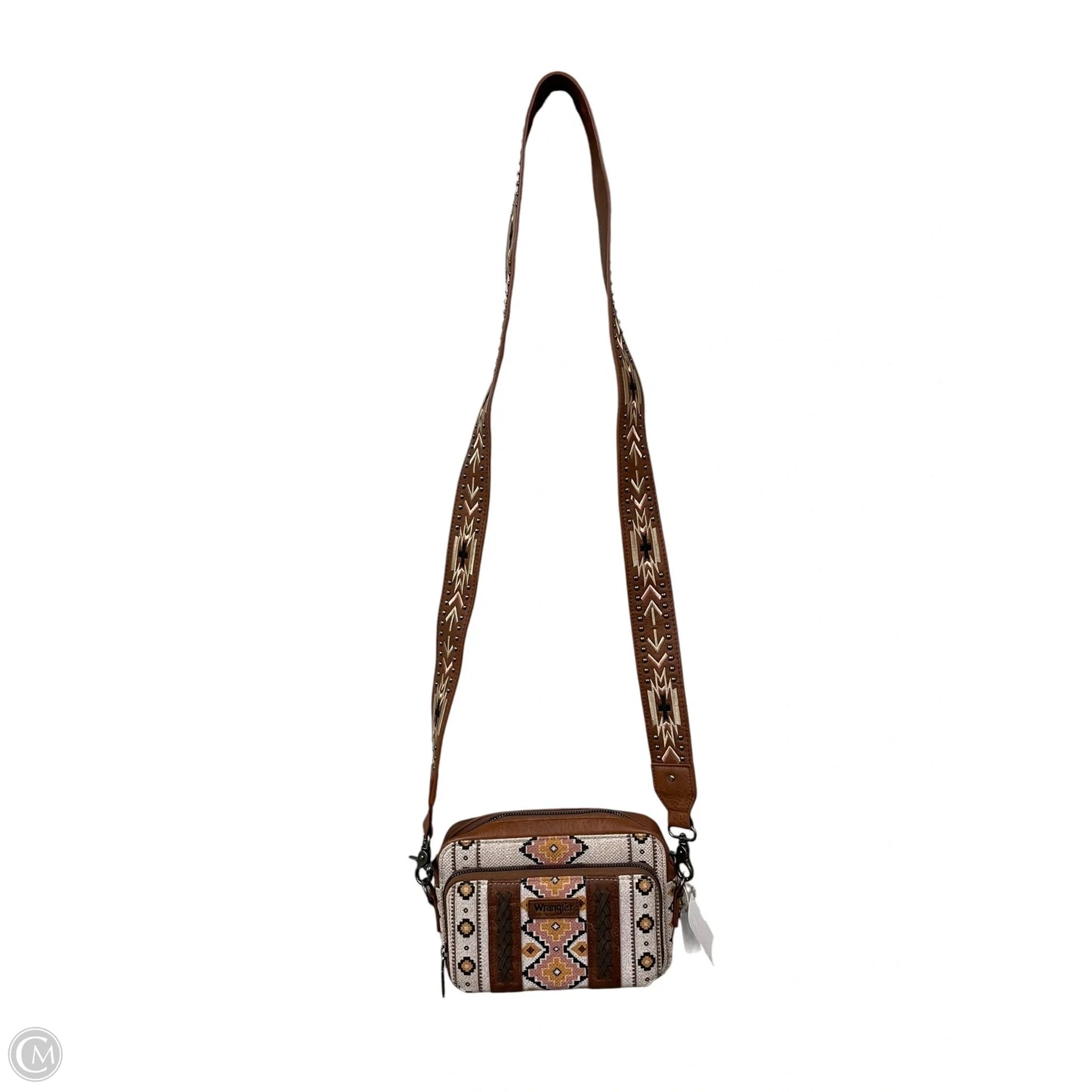 Crossbody By Wrangler, Size: Small