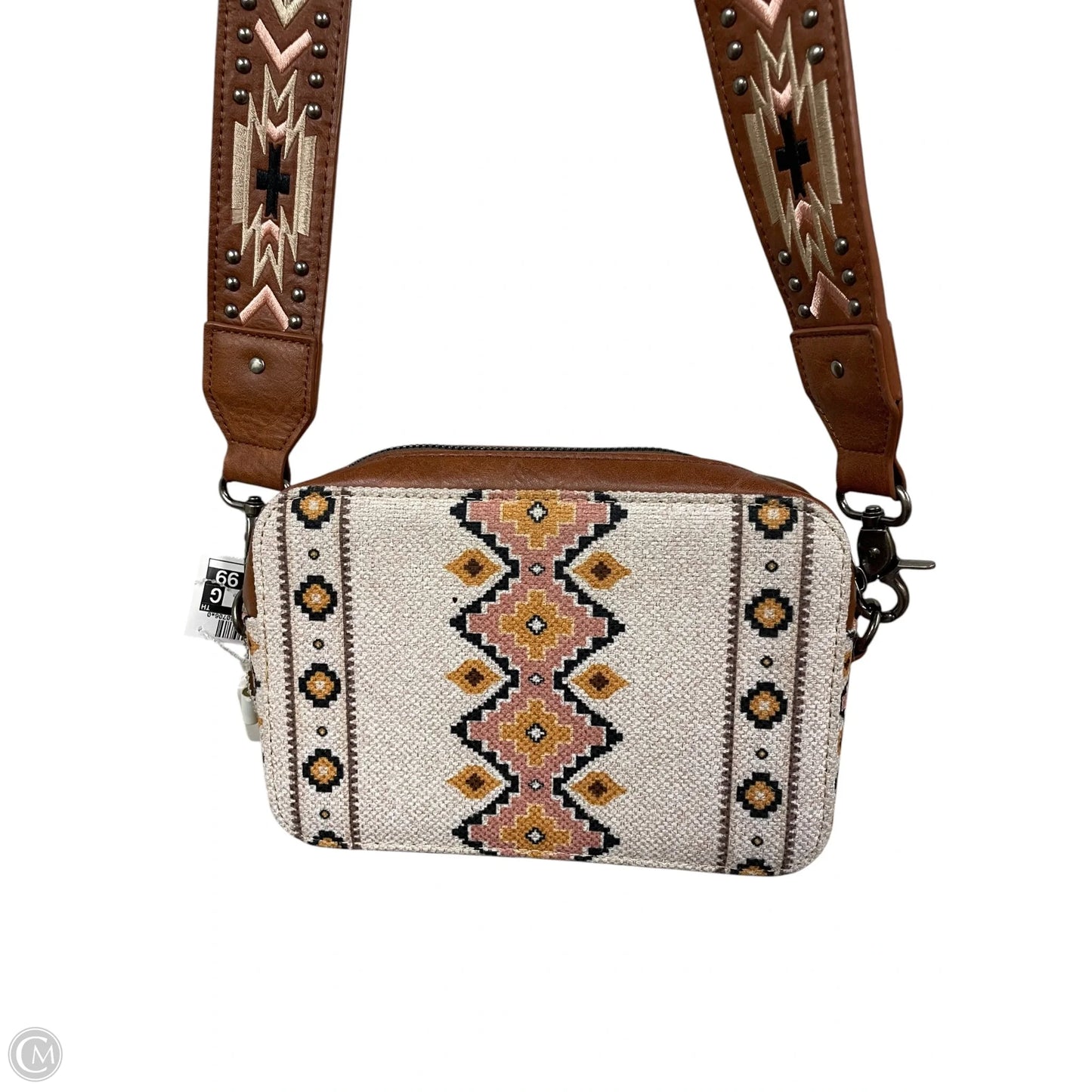 Crossbody By Wrangler, Size: Small