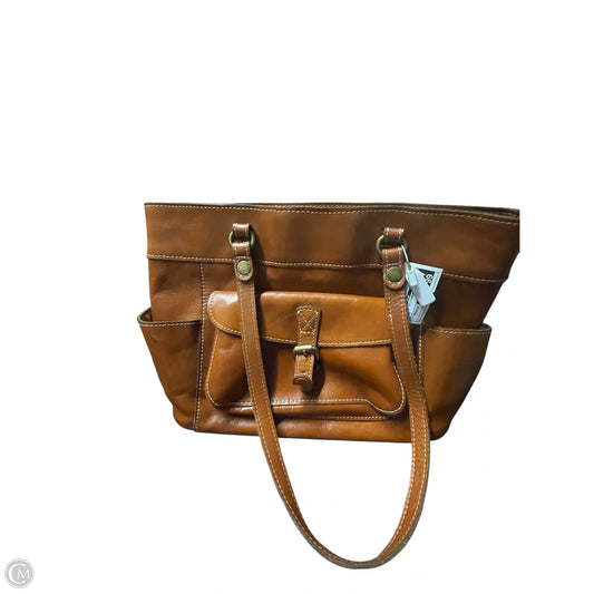 Handbag Designer By Patricia Nash, Size: Medium