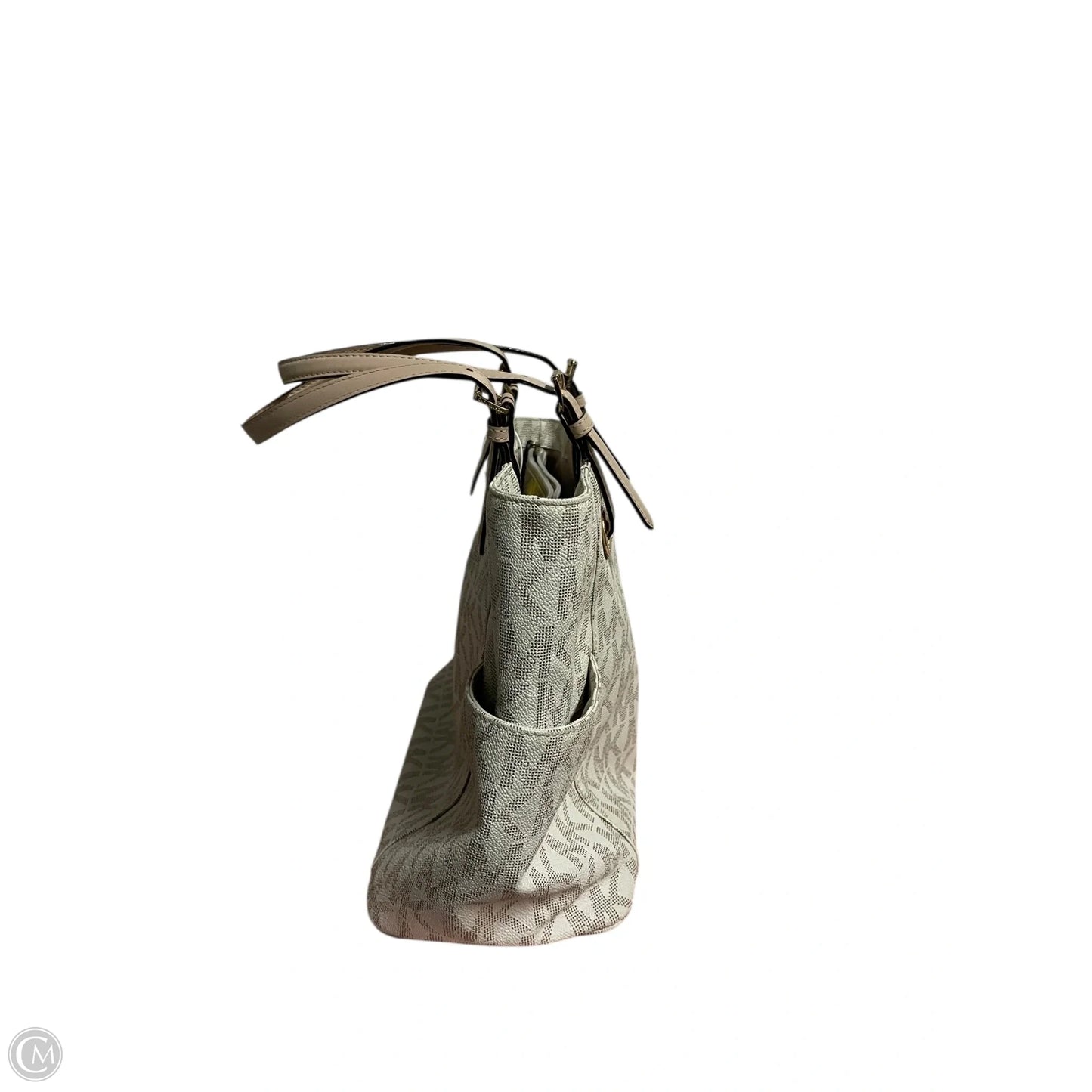 Handbag Designer By Michael Kors, Size: Medium