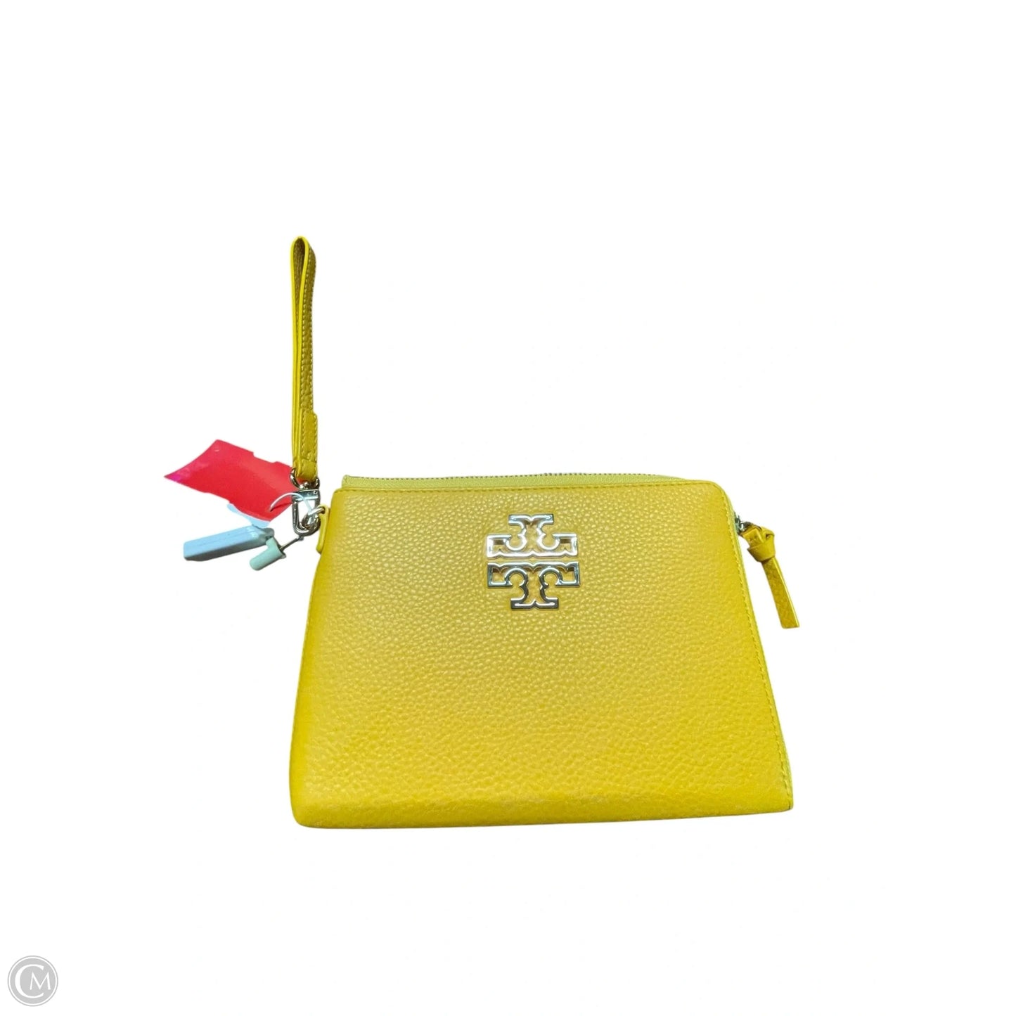 Wristlet Designer By Tory Burch, Size: Medium