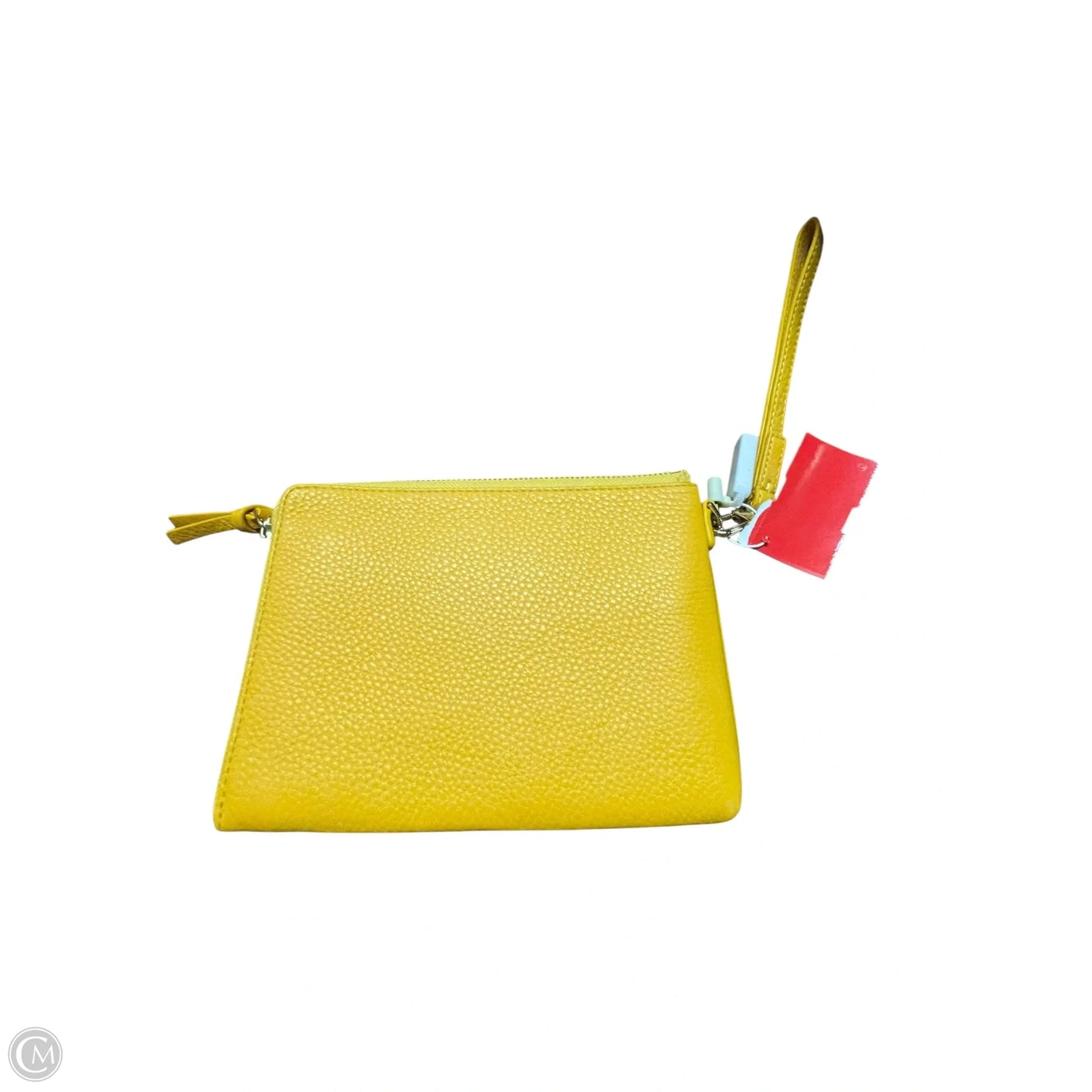 Wristlet Designer By Tory Burch, Size: Medium