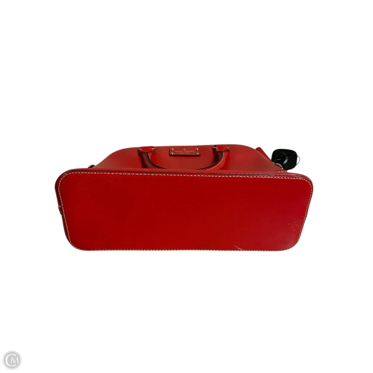 Handbag Designer By Kate Spade, Size: Medium