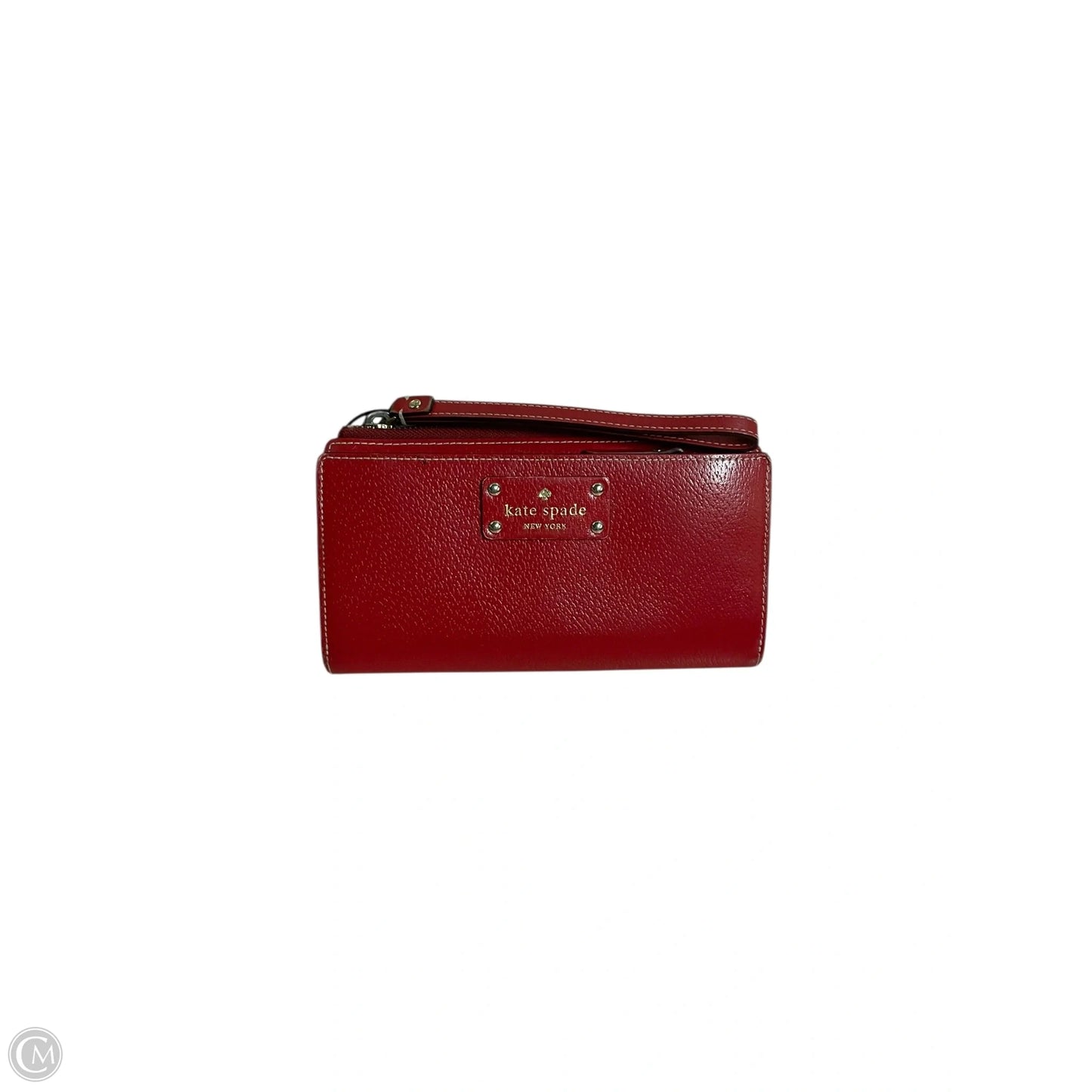 Wallet Designer By Kate Spade, Size: Medium