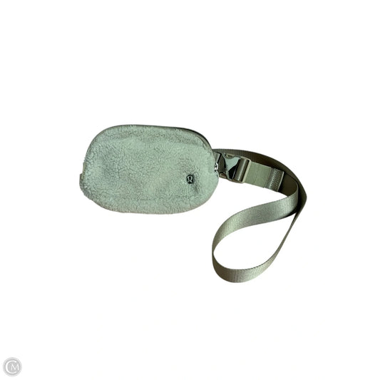 Belt Bag By Lululemon, Size: Small