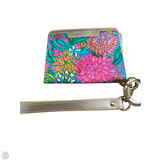 Wallet Designer By Lilly Pulitzer, Size: Small