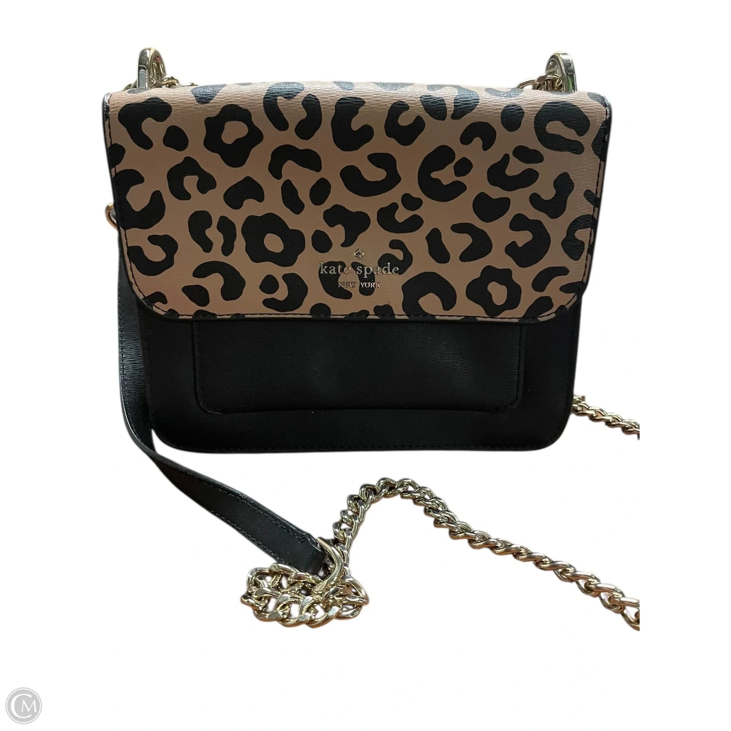 Crossbody Designer By Kate Spade, Size: Small