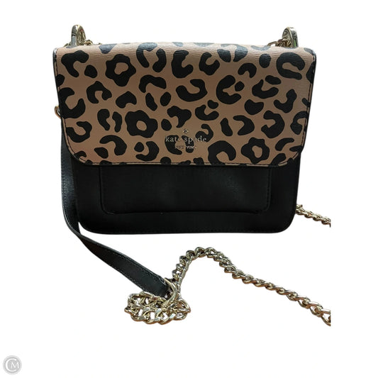 Crossbody Designer By Kate Spade, Size: Small