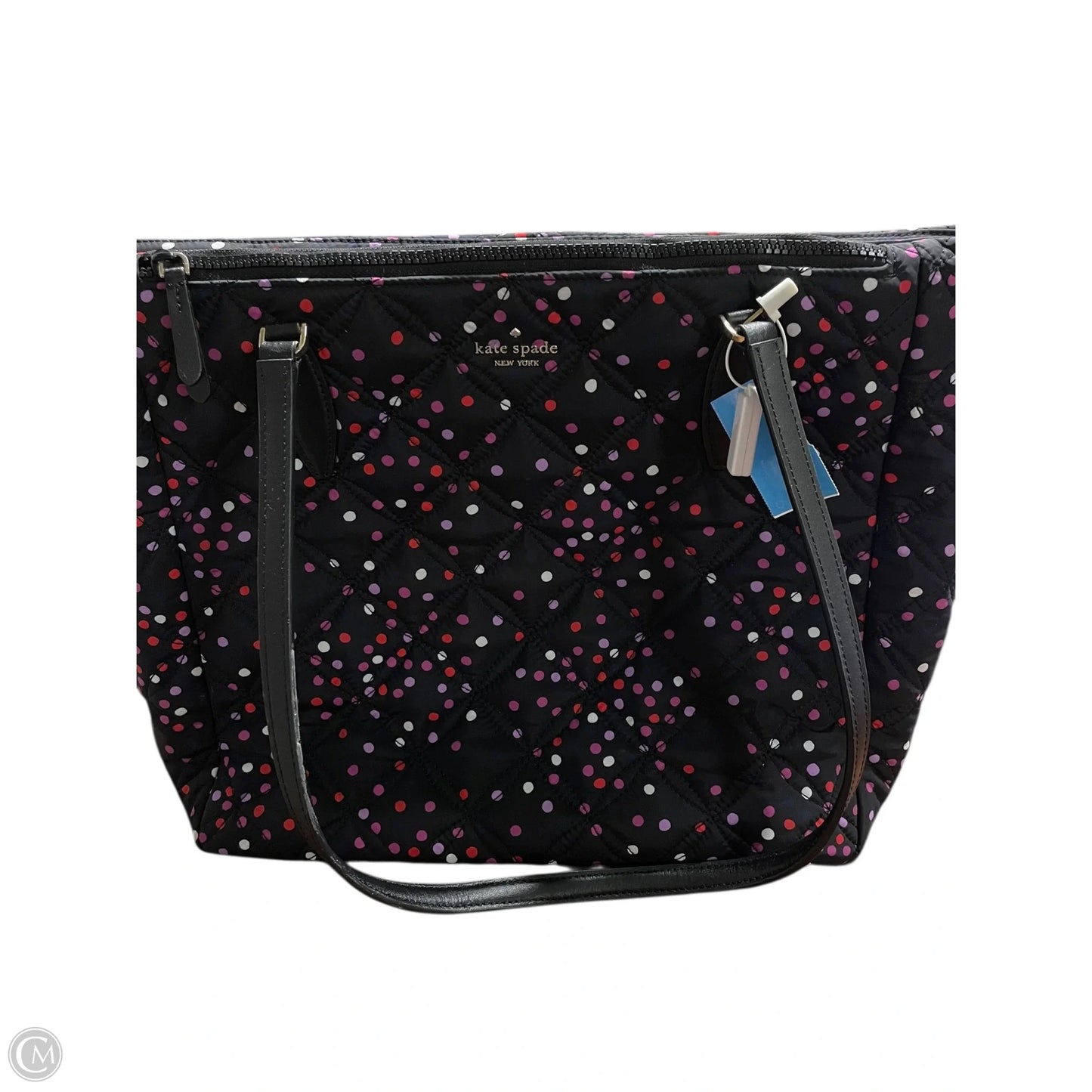 Handbag Designer By Kate Spade, Size: Large
