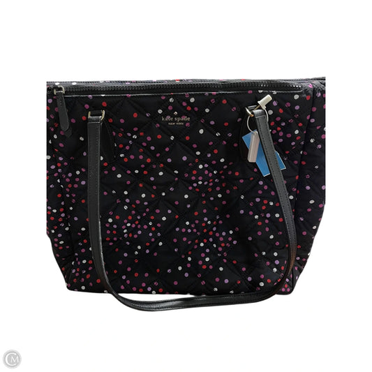Handbag Designer By Kate Spade, Size: Large