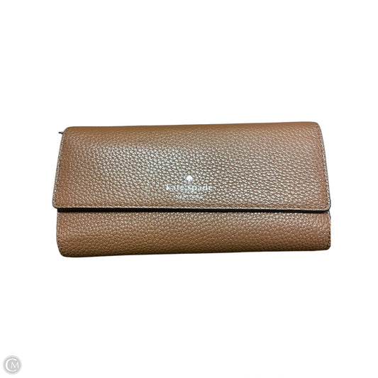Wallet Designer By Kate Spade, Size: Large